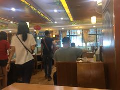 大堂-汉丽轩·音乐自助烤肉餐厅(石岐店)