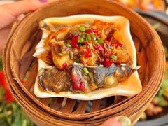 -虾饺妹·粤式手工点心(水荫路店)