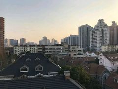 -GymPlus特色拳击健身(阳光名苑店)