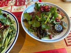 -新兴园饺子馆(北京百子湾店)