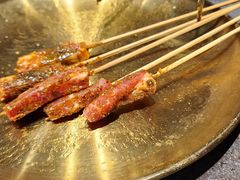 -景家大乾烤肉(新村十区店)