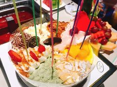-PETIT PARIS 小巴黎(花园道店)