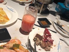 -星伦多自助料理·涮烤一体(虹悦城店)