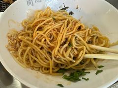 -同心烧烤(总店)