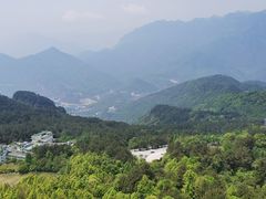 -窦圌山风景区