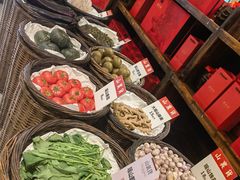 -瑶王府·广西菜(茶花园店)
