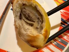 -塔哈尔·新疆盛宴(奉贤龙湖店)