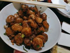 -客语客家菜(东山口店)