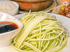 -砂锅居(西四店)
