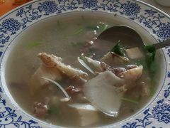 -一品楼灌汤包子(西门大街店)