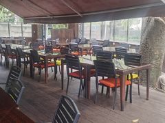 景观位-Bombay Grill印度餐厅