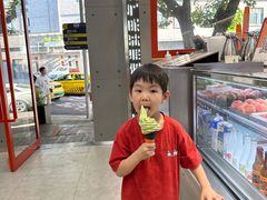 -喧闹·东方大气茶(鹅岭二厂店)