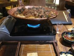-茶花妹子云南餐厅(北大店)