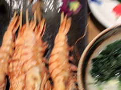 -和彩放题餐厅(酒仙桥店)