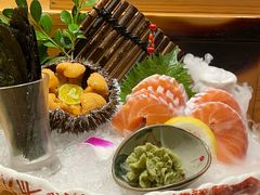 -大岛日本料理铁板烧(南通大饭店)