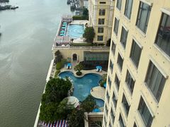 -澳门十六浦索菲特大酒店