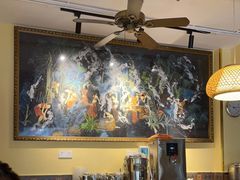 大堂-呐咪傣园·云南菜(石厦店)