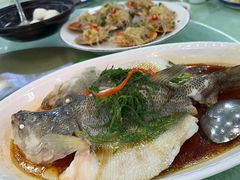 -景好海鲜餐厅(大鹏必选旅游店)