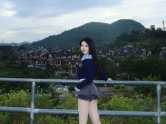 -白石龙音乐公园