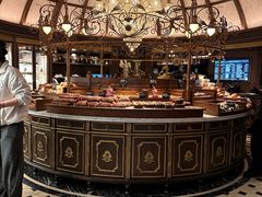-B&C黄油与面包·THE GARDEN BAKERY概念店(世纪汇店)