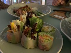 -CHINCHIN 青青·泰国料理(万象食家店)