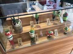 -松上茶屋(康庄南街店)