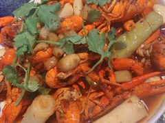 -夜猫子串吧·龙虾.江西小炒(万塘路店)