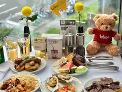 -拉蒂娜·巴西牛排馆 Latina·Brazilian Steakhouse(陆家嘴旗舰店)