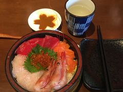 -千代武日本料理(哈西店)