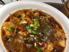 红烧鱼头-東大方(湖州白鹭迎店)