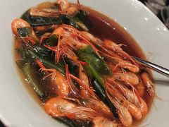 -洛东土菜馆(建国北路店)