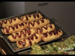 -很久以前羊肉串(清河店)