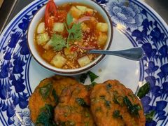 -simply thai天泰(长泰广场店)