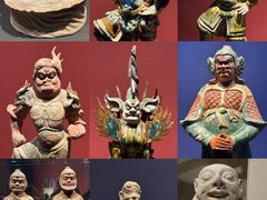 -陕西历史博物馆