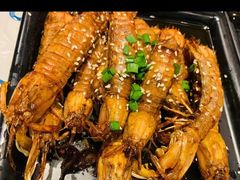 -松哥油焖大虾(科技园店)