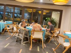 -银泰阳光度假酒店-海悦轩中餐厅(海花路店)