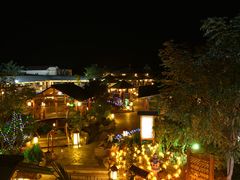 -华山御温泉度假村