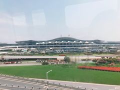 -长沙黄花国际机场-T1航站楼