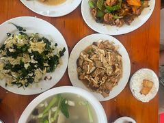 -中原农家乐(中原饭店)