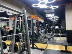 -VPsmart私教健身工作室(新华路旗舰店)