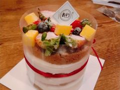 -LYFATTI 莱芙缇(赣水路店)