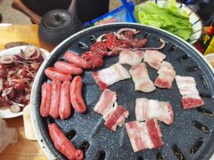 -麦子香烘焙(俞源街分店)