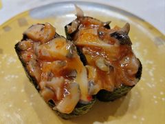 -争鲜回转寿司(浦东三钢里PLUS店)