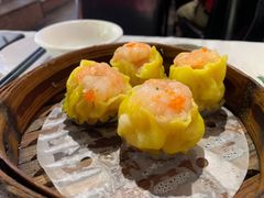 -合晋食府(广州合晋帝苑酒店)