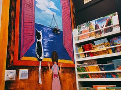 -晓风书屋(大学路店)