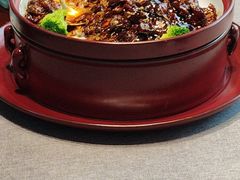 -鹊华居·地道鲁菜·海鲜·融合味(大明湖店)