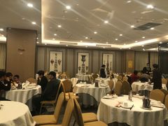 大堂-金时代顺风大酒店(临港百联店)