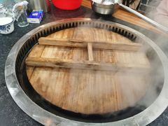 -炮爷东北铁锅炖(棠安路店)