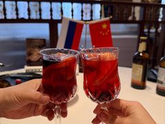 -马克西姆俄罗斯餐厅(绥芬河店)