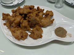 -黑石礁酒楼·海鲜(黑石礁店)